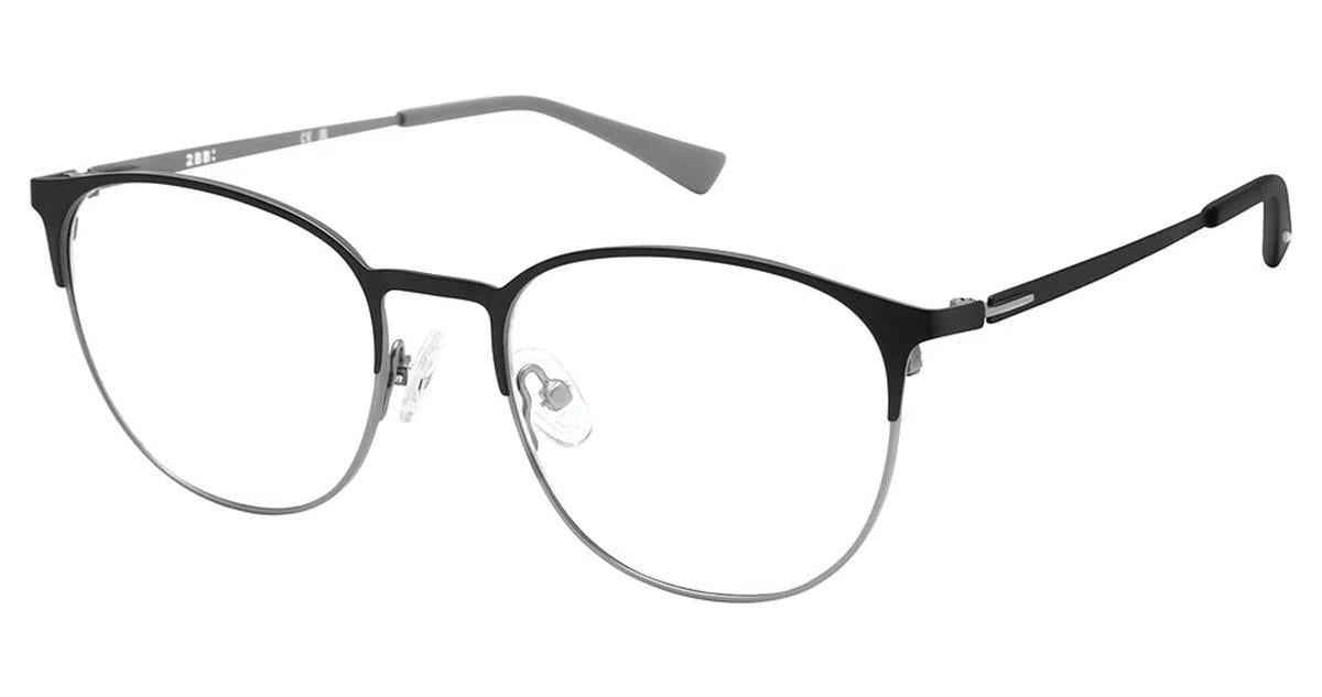 2BB BBCHARLES Eyeglasses - view 2